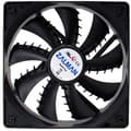 Miniatyrbild 4 av 4: Zalman ZM-F3(SF) 120mm, EBR Bearing, 1200RPM