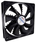 Miniatyrbild 2 av 4: Zalman ZM-F3(SF) 120mm, EBR Bearing, 1200RPM