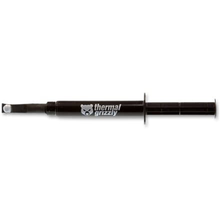 Thermal paste Thermal Grizzly Aeronaut, 1g, Black,8.5 W/mK