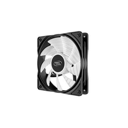 Deepcool | Case Fan | RF 120 W | Case fan