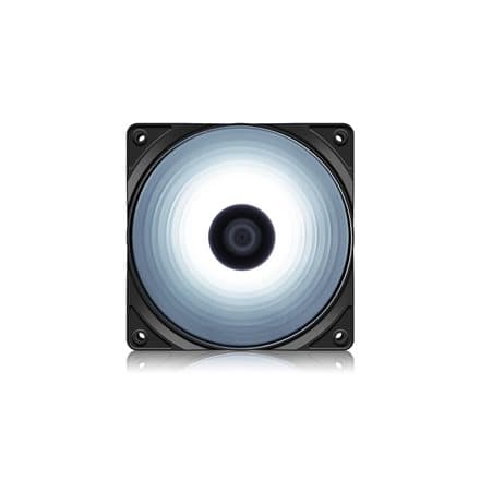 Deepcool | Case Fan | RF 120 W | Case fan Sort, Translucent