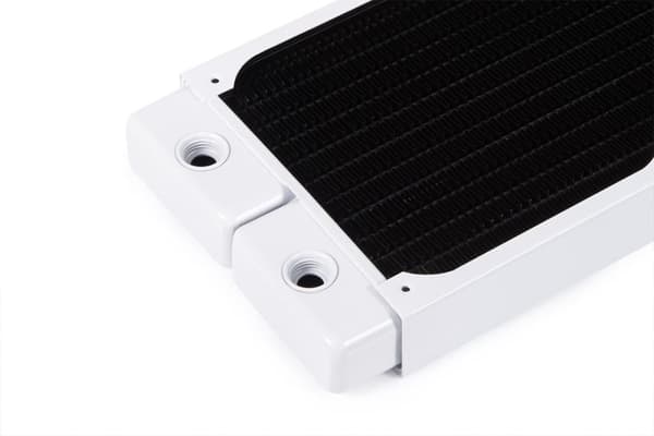 Alphacool NexXxoS ST30 Full Copper 240mm Radiator V.2