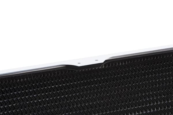 Alphacool NexXxoS ST30 Full Copper 240mm Radiator V.2