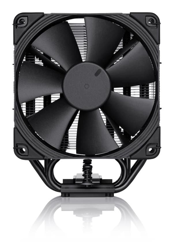 CPU Cooler Noctua NH-U12S Chromax.black