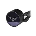 Miniatyrbild 3 av 5: CPU Cooler Team Group T-Force SIREN GD360E Black ARGB