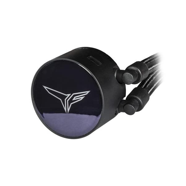 CPU Cooler Team Group T-Force SIREN GD360E Black ARGB