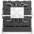 Miniatyrbillede 3 af 8: Montech Metal DT24 Premium Computer case, Processor Air cooler 12 cm Black