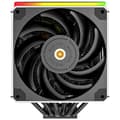 Miniatyrbillede 1 af 8: Montech Metal DT24 Premium Computer case, Processor Air cooler 12 cm Black