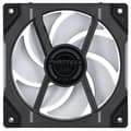 Miniatyrbilde 5 av 10: Phanteks D30 120mm  PWM Fan, DRGB, Bla