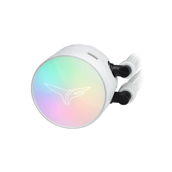 CPU Cooler Team Group T-Force SIREN GD360E White ARGB