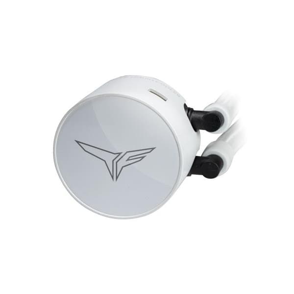 CPU Cooler Team Group T-Force SIREN GD360E White ARGB