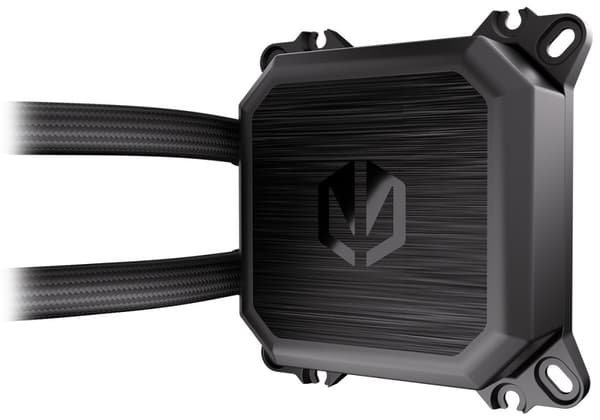 CPU Cooler ENDORFY Navis F280 - Black