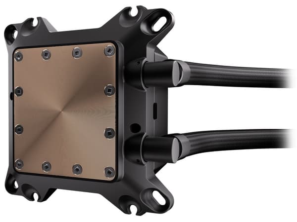 CPU Cooler ENDORFY Navis F280 - Black