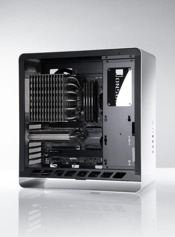 Passive CPU Cooler Noctua NH-P1