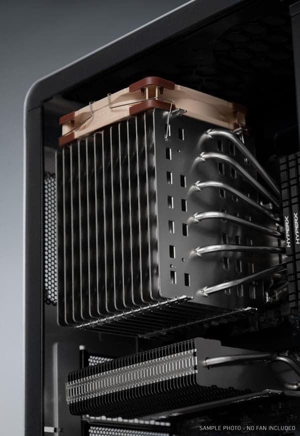Passive CPU Cooler Noctua NH-P1