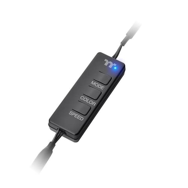 Chłodzenie wodne - TH360 ARGB Snow Edition (3x120mm)