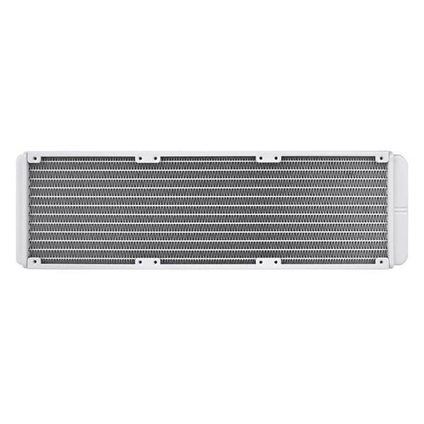 Chłodzenie wodne - TH360 ARGB Snow Edition (3x120mm)