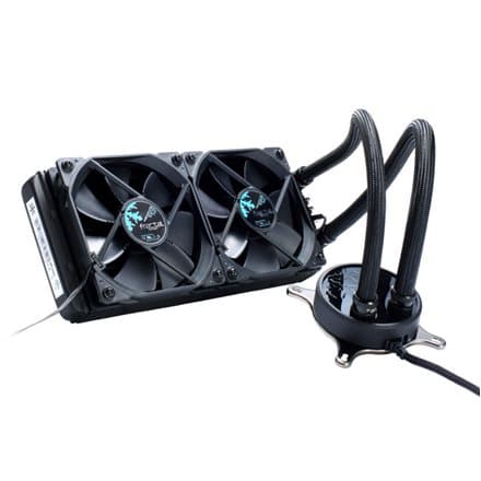 Fractal Design Celsius S24 Blackout