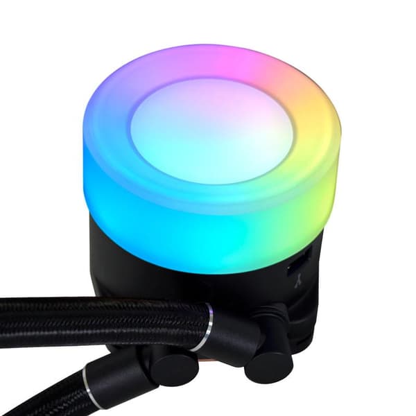 CPU COOLER S_MULTI/G89.GA2T24B.00 LIAN LI