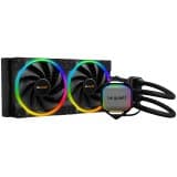 be quiet! Pure Loop 2 FX 280mm Processor All-in-one liquid cooler 14 cm Black 1 pc(s) Sort