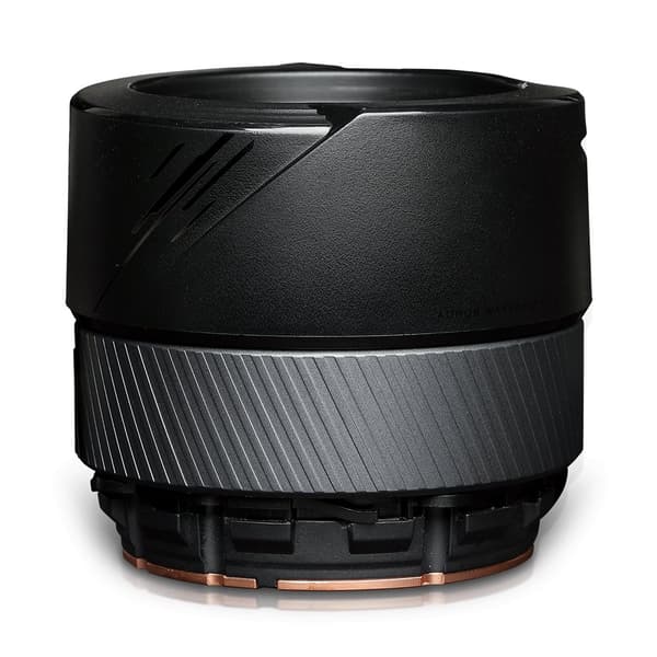 AORUS WATERFORCE 280 - processor liquid cooling system