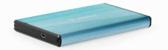 Gembird USB 3.0 2.5 Blue Blå