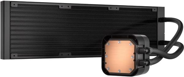 Corsair iCUE H170i 420mm Elite LCD XT