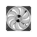 Miniatyrbillede 5 af 5: CORSAIR iCUE QL140 RGB 140mm PWM