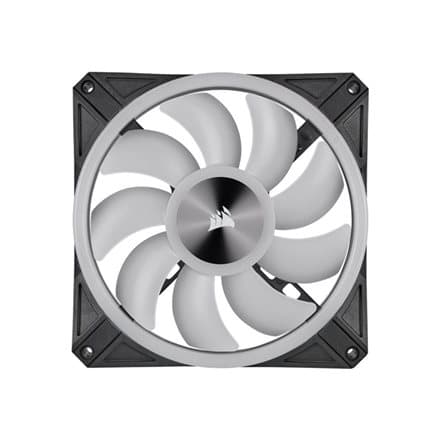CORSAIR iCUE QL140 RGB 140mm PWM