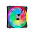 Miniatyrbillede 2 af 5: CORSAIR iCUE QL140 RGB 140mm PWM