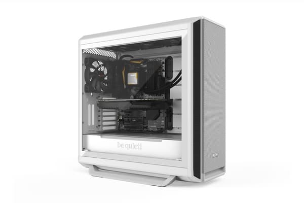 Vær stille! SILENT LOOP 2 360mm computer væskekøling