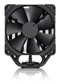 Miniatyrbillede 2 af 7: Noctua NH-U12S chromax.sort Processor Køler 12 cm