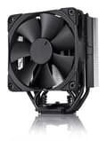 Miniatyrbillede 1 af 7: Noctua NH-U12S chromax.sort Processor Køler 12 cm