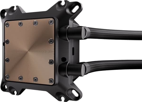 ENDORFY PC Kølesæt Navis F240