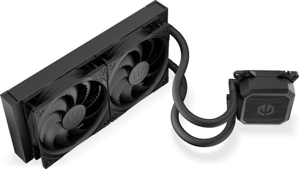 ENDORFY PC Kølesæt Navis F240