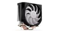 Miniatyrbild 4 av 10: ENDORFY Spartan 5 MAX ARGB Processor Luftkylare 12 cm Svart 1 st.