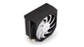 Miniatyrbild 7 av 10: ENDORFY Spartan 5 MAX ARGB Processor Luftkylare 12 cm Svart 1 st.