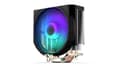 Miniatyrbild 1 av 10: ENDORFY Spartan 5 MAX ARGB Processor Luftkylare 12 cm Svart 1 st.