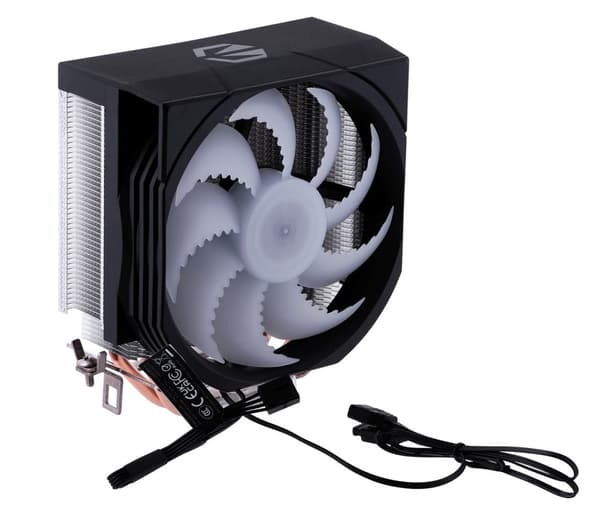 ENDORFY Spartan 5 ARGB ilmajäähdytys
