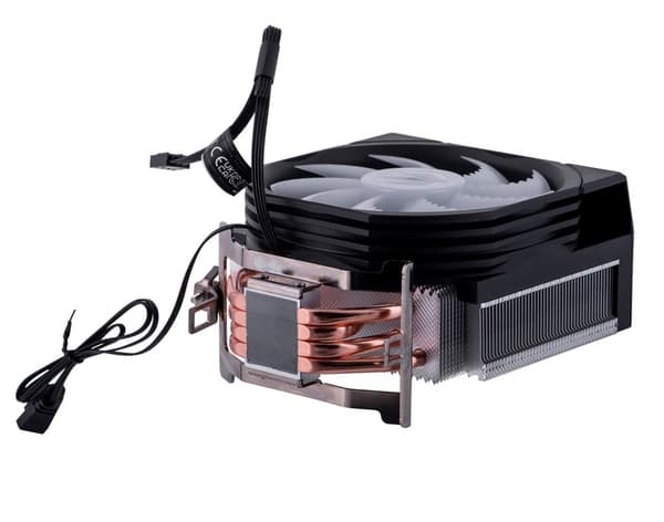 ENDORFY Spartan 5 ARGB ilmajäähdytys