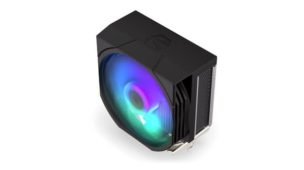 ENDORFY Spartan 5 ARGB ilmajäähdytys