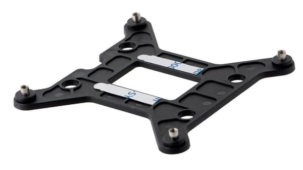 Krux Integrator RGB 92mm LGA1700 kylning