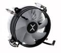 Miniatyrbild 2 av 7: Krux Integrator RGB 92mm LGA1700 kylning