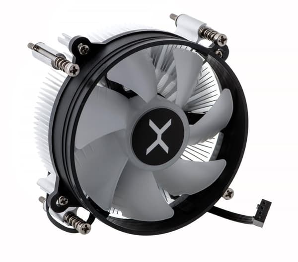 Krux Integrator RGB 92mm LGA1700 kylning