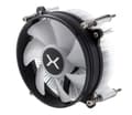 Miniatyrbild 1 av 7: Krux Integrator RGB 92mm LGA1700 kylning