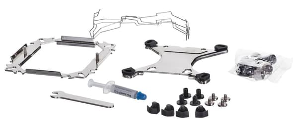 ENDORFY Fortis 5 Prosessori Ilmanjäähdytin 14 cm Musta, harmaa, teräs
