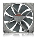 Miniatyrbild 3 av 6: Noctua NF-P14S REDUX-1200 PWM datorkylsystem Datorfodral Fläkt 14 cm Grå