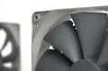 Miniatyrbild 6 av 6: Noctua NF-P14S REDUX-1200 PWM datorkylsystem Datorfodral Fläkt 14 cm Grå