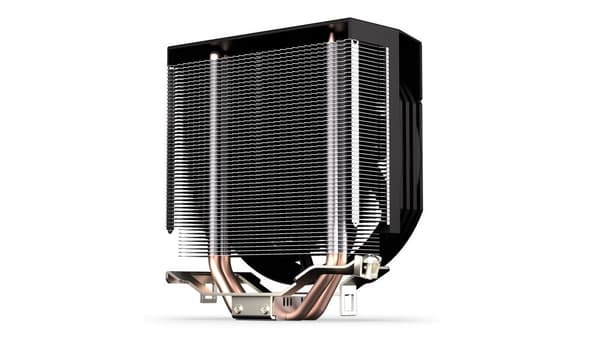 ENDORFY Spartan 5 Processor Luftkylare 12 cm Svart