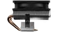 Miniatyrbild 5 av 8: Aerocool Air Frost 2 Processor Kylare 9 cm Svart